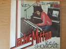 RARE REGGAE LP. JACKIE MITTOO SHOWCASE