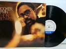 BOOKER ERVIN The In Between '68 Blue Note blu & white VanGelder Bestway Liberty