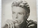 Vintage David Bowie - Changes One LP - RCA Victor 33 1/3 record vinyl
