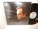 Tchaikovsky Symphony No 4 Lorin Maazel Vienna Philharmonic London ffrr Mint LP
