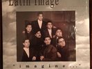 The Latin Image “ Imagine