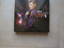 JOHNNY HALLYDAY - RARE COFFRET VINYL 33T - OLYMPIA 2000