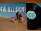 Ian Gillan - Naked Thunder - 1990 UK/German Vinyl LP