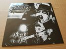KING DIAMOND -  abigail is alive  -   lp ' - red vinyl -