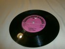 northern soul ROBERT PARKER-BAREFOOTIN/I CAUGHT YOU IN A LIE-BEAUTIFUL