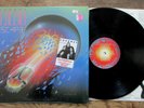 JOURNEY - Escape (1981) Vinyl, LP Columbia AL-37408 Opened Shrink, Hype Sticker