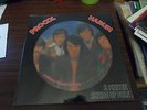 Procol Harum A Whiter Shade of Pale Pic Disc Sealed LP
