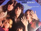 ROLLING STONES THROUGH THE PAST, DARKLY (BIG HITS VOL.2) vinyl lp CLEAR USA