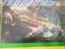 Fatman Dub Contest Crucial Bunny V Price Jammys vinyl LP, Star 1979