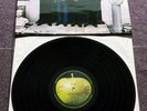 THE BEATLES, HEY JUDE, 1973 UK APPLE LABEL EXPORT LP WITH LAMINATED SLEEVE.
