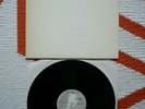 Jethro Tull M.U. MU The Best Of Vinyl 1976 Chrysalis 1st Press LP Embossed EXC
