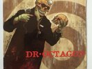 Dr. Octagon - Dr. Octagon (2xLP, Album) Kool Keith/Q Bert/Dj Shadow
