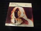 Phantom's Divine Comedy Part 1 Capitol 1974 Rare Psychedelic Vinyl Record Clean