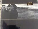 U2 the Joshua tree LP New Sealed original Record 1987