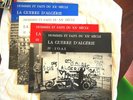4 Lps LA GUERRE D'ALGERIE SERP