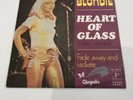 Blondie Heart Of Glass  Different Yugoslavia 7