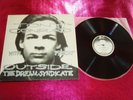 TONY CONRAD - OUTSIDE THE DREAM SYNDICATE - LP EX/EX+/C 1501/A-1U B-1U/1973 UK