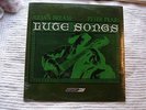 JULIAN BREAM/PETER PEARS: LUTE SONGS (LONDON FFRR OS 25896 LP)  SEALED
