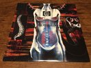 RX Bandits Vinyl LP The Resignation White Colored Original Pressing New/Sealed