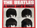 THE BEATLES NEW SEALED LP Record Album A HARD DAY'S NIGHT SW-11921 Capitol EMI