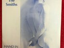 THE SMITHS Hand In Glove 7