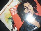 Bob Marley & The Wailers Uprising Rebel Music 2 LP Press Venezuela Reggae Roots