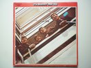 The Beatles double 33Tours vinyle Rouge 1962-1966 disques noir