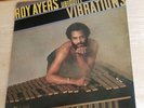 Vintage Vinyl record album LP Roy Ayers Ubiquity Vibrations Baby I Need Love '76