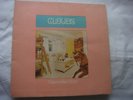 CLOUDS - WATERCOLOUR DAYS - 1971 CHRYSALIS  PROG/ROCK EX