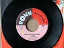 Barbara West Congratulations Baby/Give Me Back The Man I Love