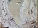 YES RELAYER ORIGINAL UK ATLANTIC 1ST PRESS 1974 VINYL LP WITH INNER K 50096