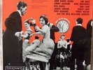 SIX - FIVE SPECIAL JOHN BARRY ETC ORIGINAL 1957 UK PARLOPHONE VINYL LP PMC 1047