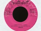 UMOJA Hang Up Your Hang-Ups Universal Love Counterpart Funk Sweet Soul 45 Hear