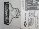 7 `Single LP * Minotaur * Death Metal,  1990