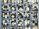 THE BEATLES The Beatles Christmas Album (Apple SBC-100) LP 1970 *UNOFFICIAL COPY