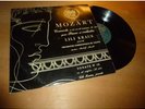 LILI KRAUS / RUDOLF MORALT concerto n°24 - sonate n°15 MOZART PATHE VOX Lp