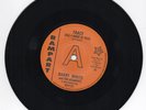 BARRY WHITE & ATLANTICS Tracy / SAMMY LEE It Hurts Me NEW NORTHERN SOUL DEMO 45