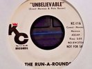 THE RUN-A-ROUNDS 