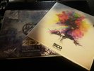 Zedd - Clarity / True Colors Vinyl Records