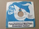 LEON THOMAS Just In Time To See The Sun SOUL JAZZ FUNK 7
