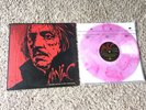 MANIAC Soundtrack RED Pink Vinyl LP Record Variant Mondo - 001 RARE Limited /175