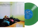 ABBA - Agnetha Fältskog - Elva Kvinnor i ett Hus - 12 Inch GREEN Vinyl Album
