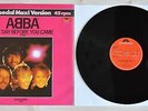 ABBA - The Day Before You Came - Cassandra - 12 Inch Vinyl MAXI Single - HOLLAND