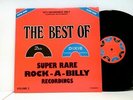 The Best Of Dixie - Super Rare Rock-A-Billy Recordings Vol. 2 Various: