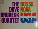 DAVE BRUBECK QUARTET 