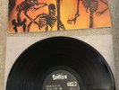 SAMHAIN III November Coming Fire Vinyl LP FIRST PRESSING PL907 1986 Misfits