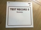 Opus 3: Test Record 3 - Dynamics