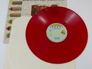 RARE VA Reggae LP Magnificent Seven  RECORD 1978 RED VINYL Big Youth I-Roy