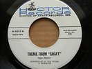 Hoctor Records: Theme From 