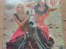 Brigitte Bardot/Jeanne Moreau VIVA MARIA  Soundtrack United Artists 4135 SEALED